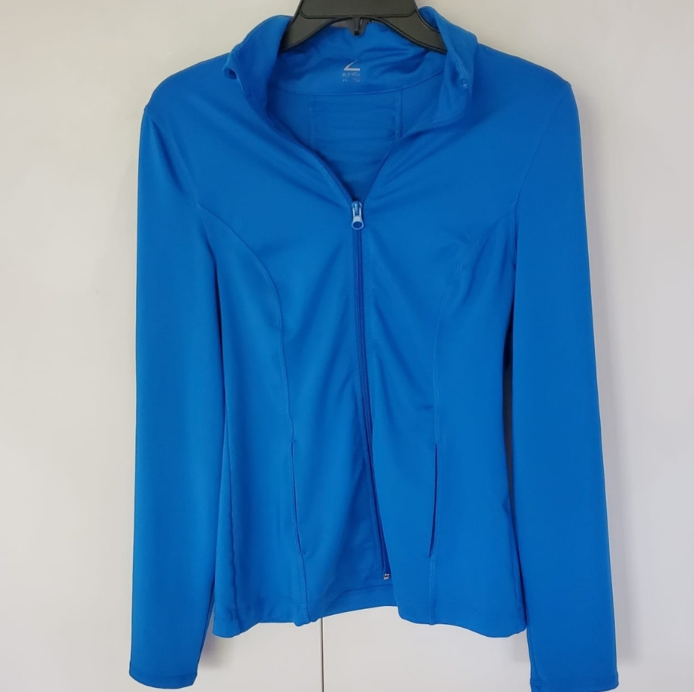 Zella Jacket